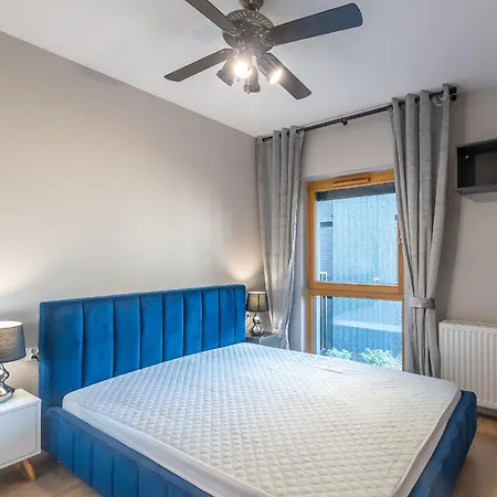Apartment Nowoczesny Nad Motlawa, Przy Nabrzezu