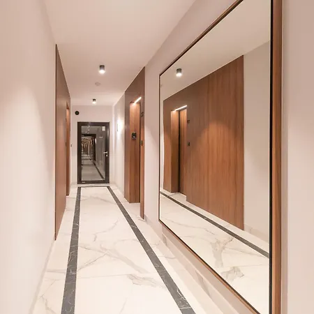 Apartament Nowoczesny Nad Motlawa, Przy Nabrzezu *