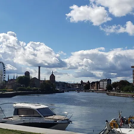 Nowoczesny Nad Motlawa, Przy Nabrzezu *