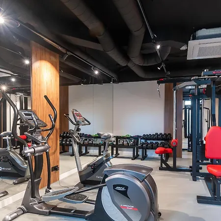 Nowoczesny Nad Motlawa, Przy Nabrzezu Danzig