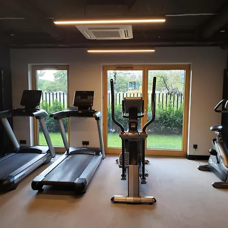 Nowoczesny Nad Motlawa, Przy Nabrzezu * Gdańsk