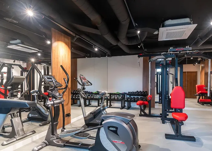 Nowoczesny Nad Motlawa, Przy Nabrzezu 그단스크