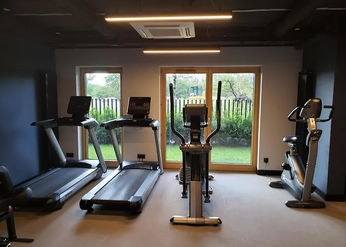 Nowoczesny Nad Motlawa, Przy Nabrzezu * Γκντανσκ