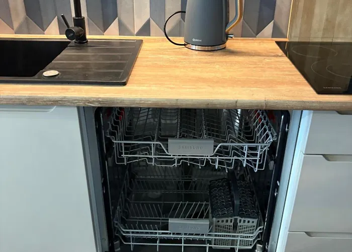 Nowoczesny Nad Motlawa, Przy Nabrzezu Διαμέρισμα